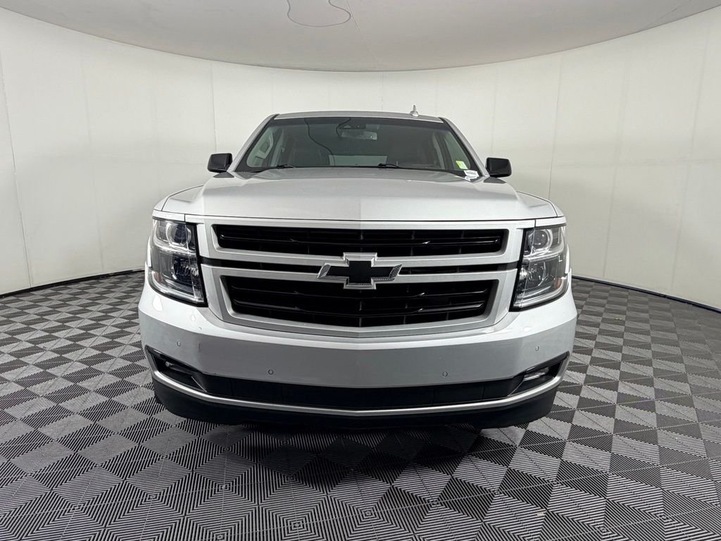 Used 2019 Silver Chevrolet Premier image 3