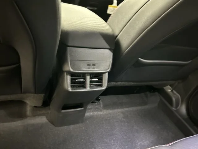 2026 Chevrolet Equinox RS - Photo 25