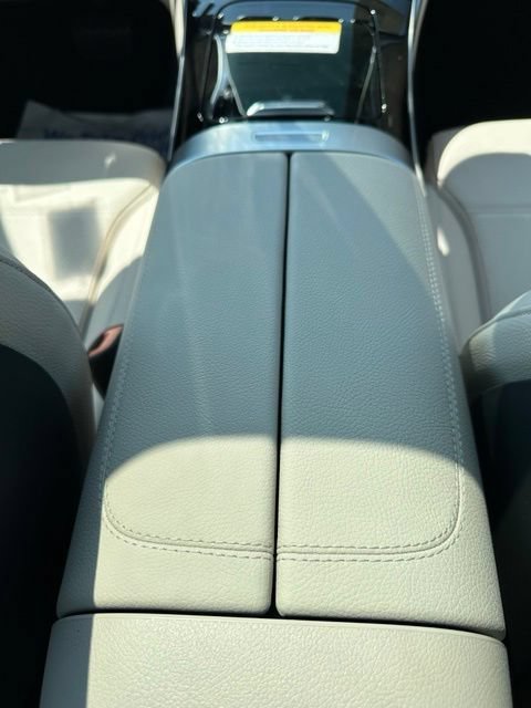 New 2026 Polar White Mercedes-Benz C 300 image 68