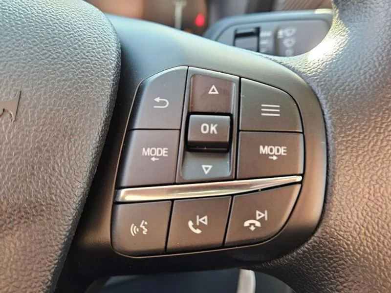 New 2026 Oxford White Ford XL image 25