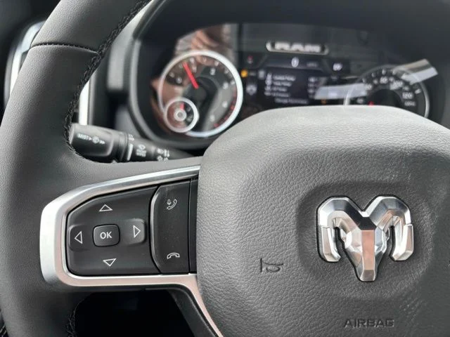 2026 RAM 2500 Big Horn - Photo 27