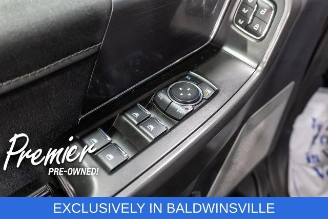 Used 2024 Black Ford Lariat image 18