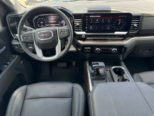 2025 GMC Sierra 1500 Elevation - Photo 19