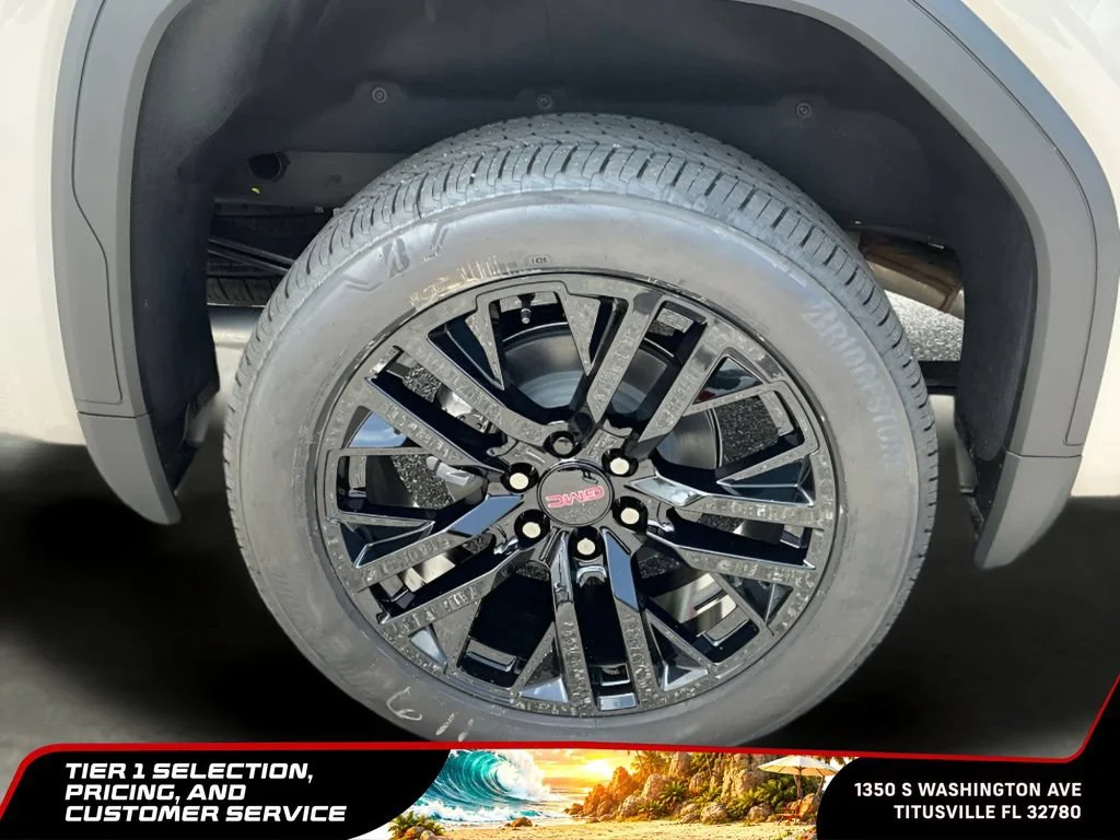 2026 GMC Sierra 1500 Denali - Photo 28