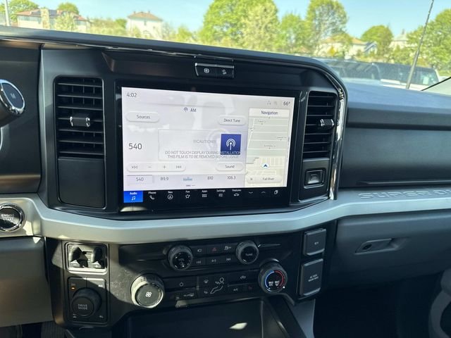 New 2026 Blue Ford XLT image 9