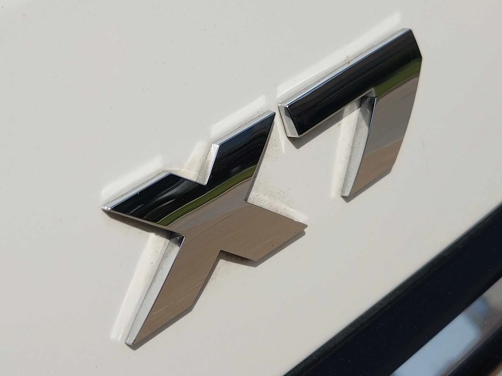 2025 BMW X7 M60i - Photo 8