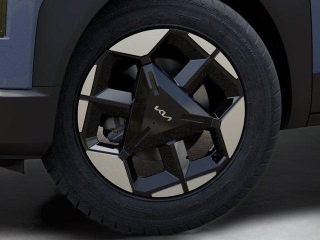 New 2027 Gray Kia EX image 24