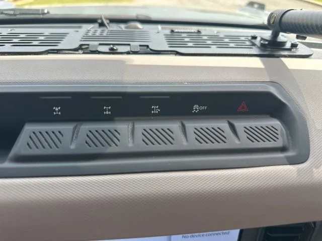 2024 Ford Bronco 4-Door Wildtrak - Photo 20