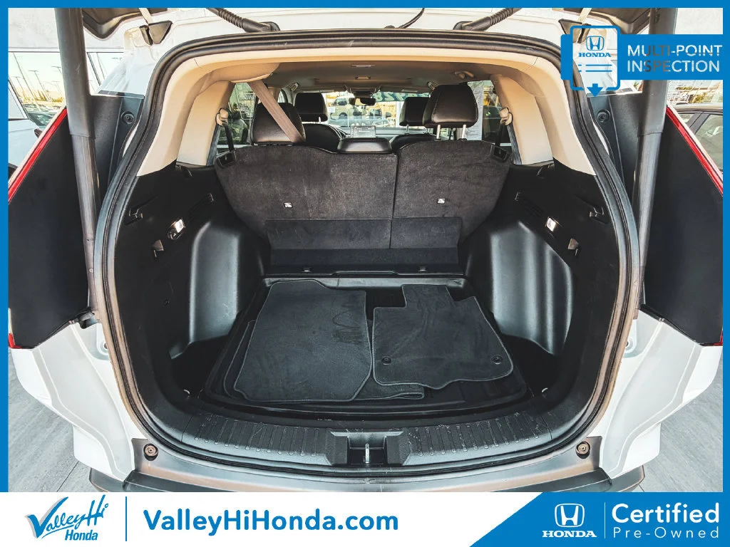 2024 Honda CR-V EX-L - Photo 56