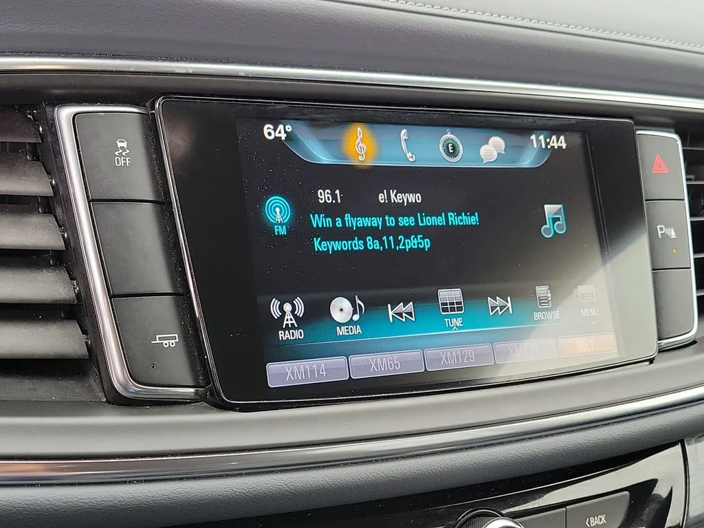 Used 2018 Gray Buick Essence image 14