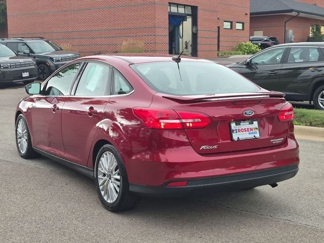 2015 Ford Focus Titanium - Photo 5