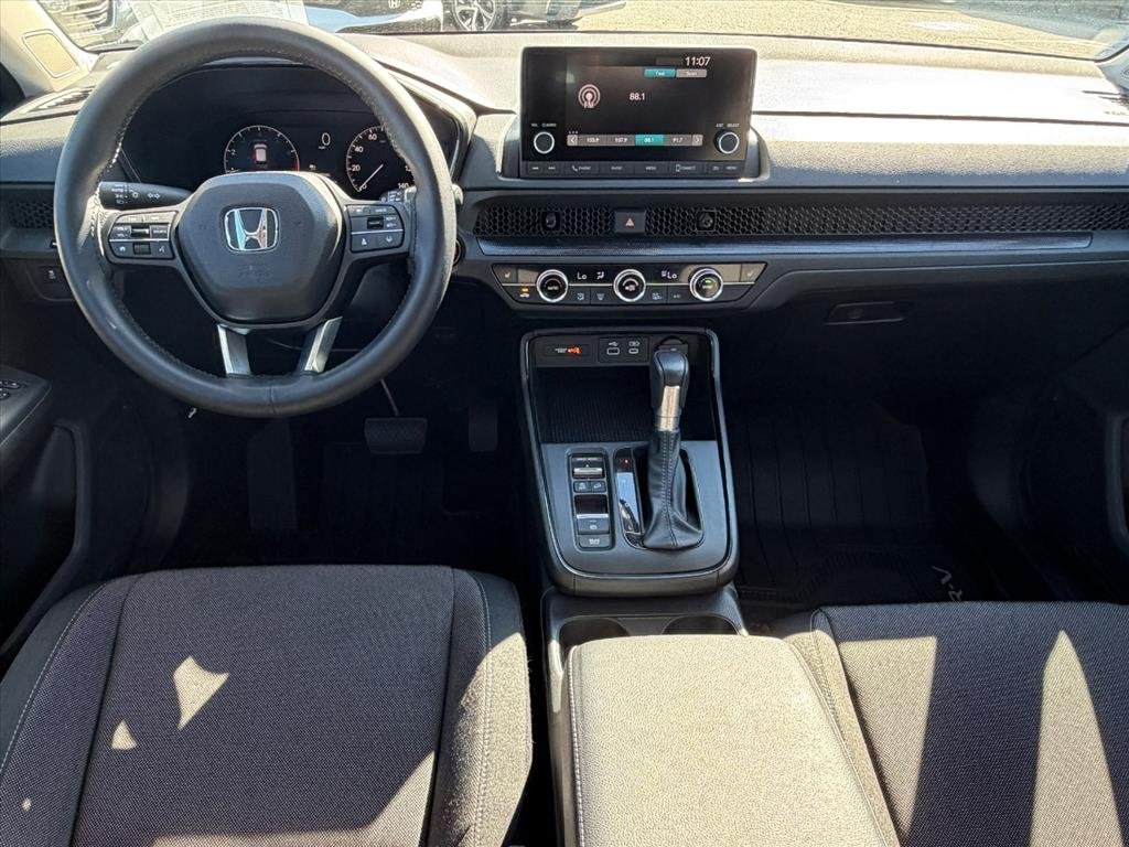 2024 Honda CR-V EX - Photo 7