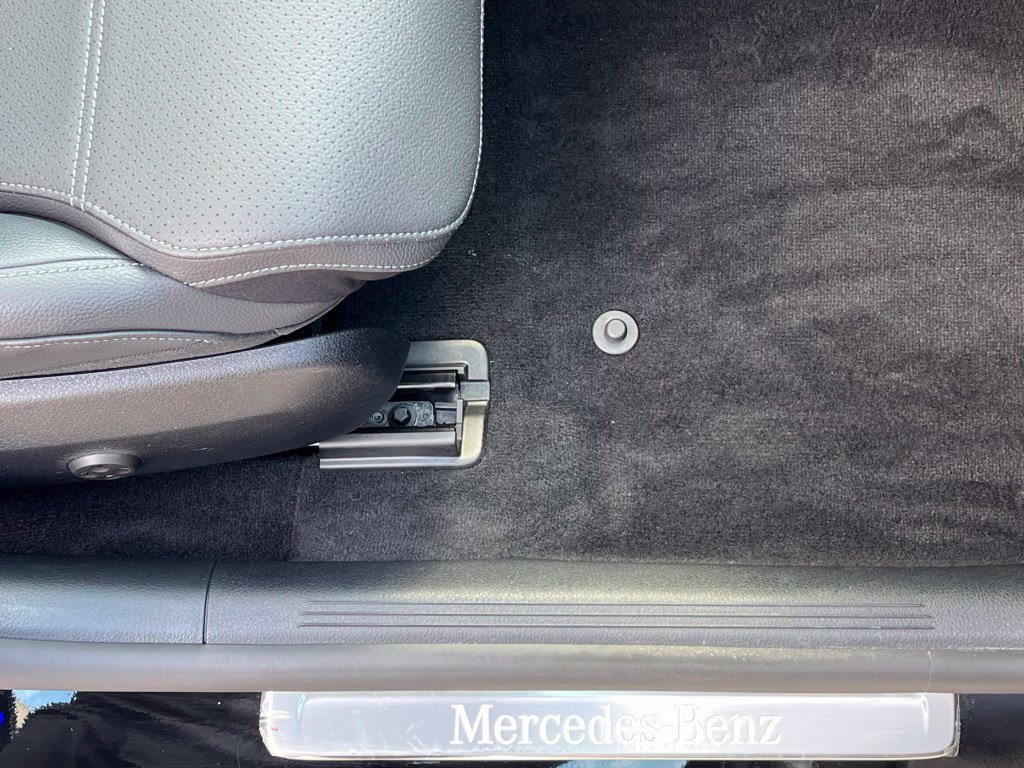 Certified Used 2024 Black Mercedes-Benz C 300 image 35