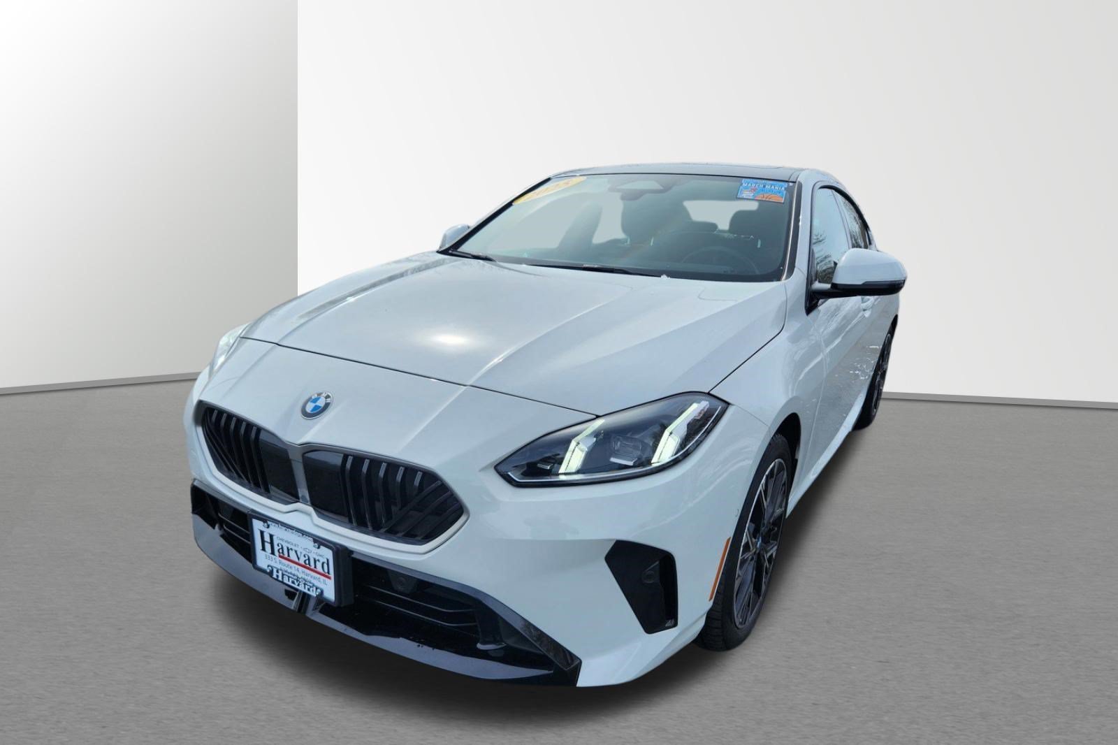 2025 BMW 2 Series 228 - Photo 3