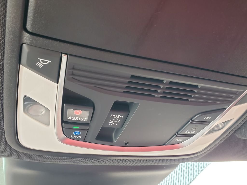 Used 2023 Black Acura A-Spec Package image 34