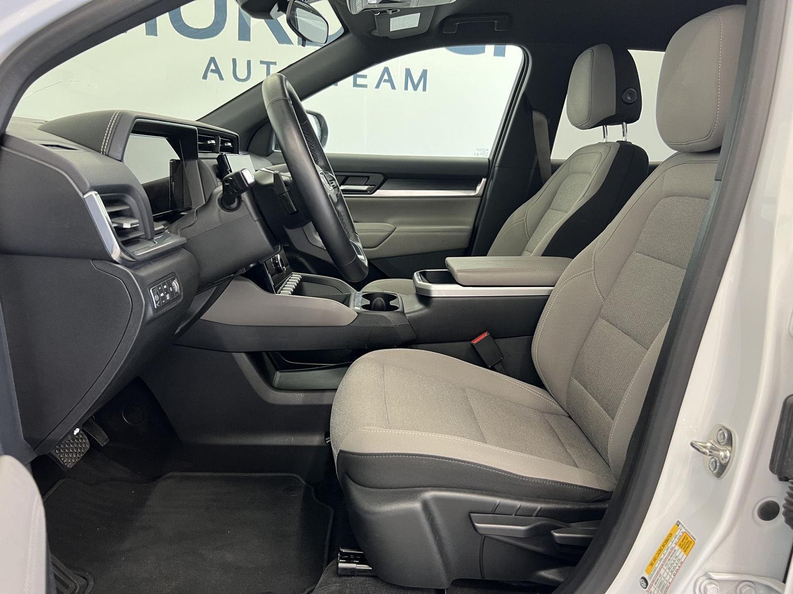 2025 GMC Terrain Elevation - Photo 12
