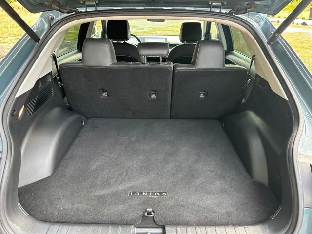 2023 Hyundai IONIQ 5 SEL - Photo 18