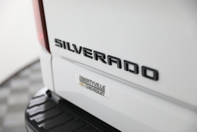 2026 Chevrolet Silverado 1500 LT Trail Boss - Photo 34