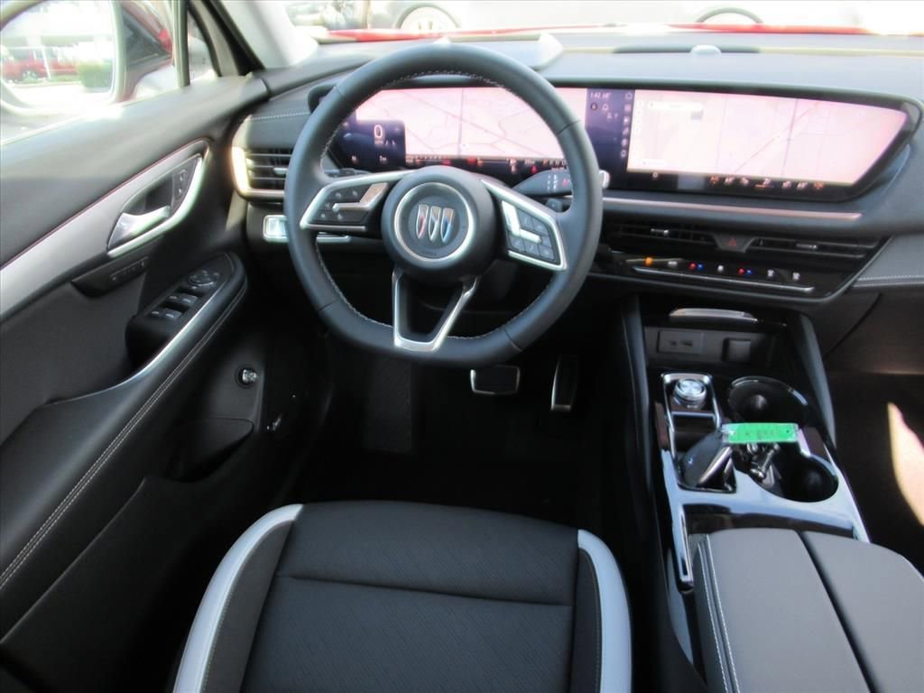 2026 Buick Envision Sport Touring - Photo 14
