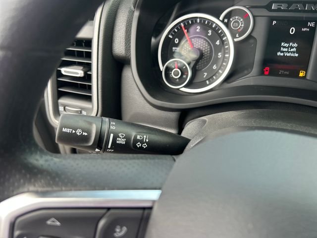 2026 RAM 2500 Tradesman - Photo 15