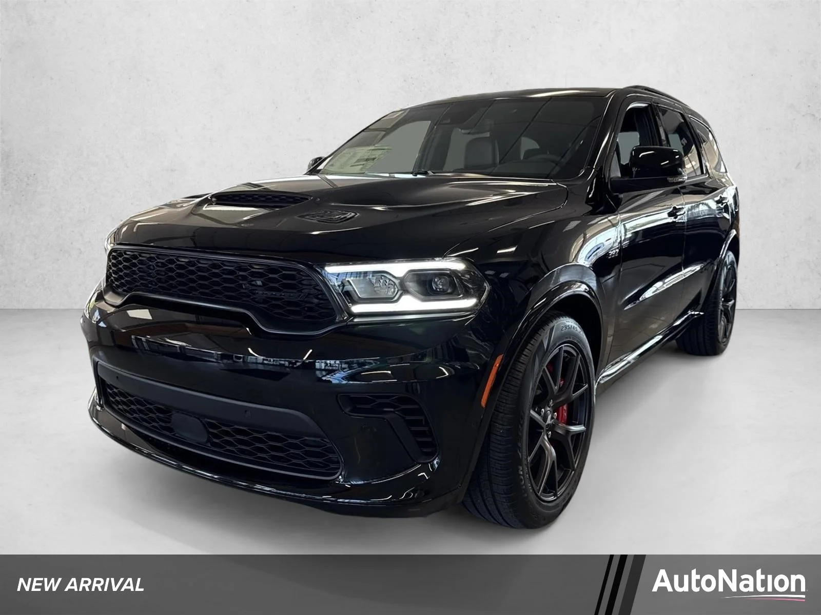 2027 Dodge Durango