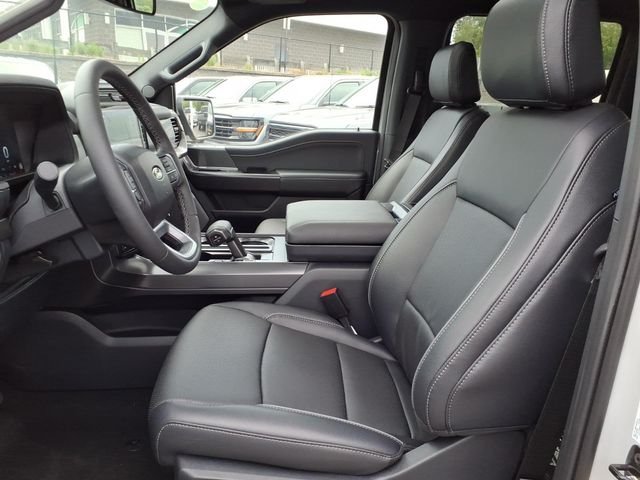 New 2026 Avalanche Ford Lariat® image 9
