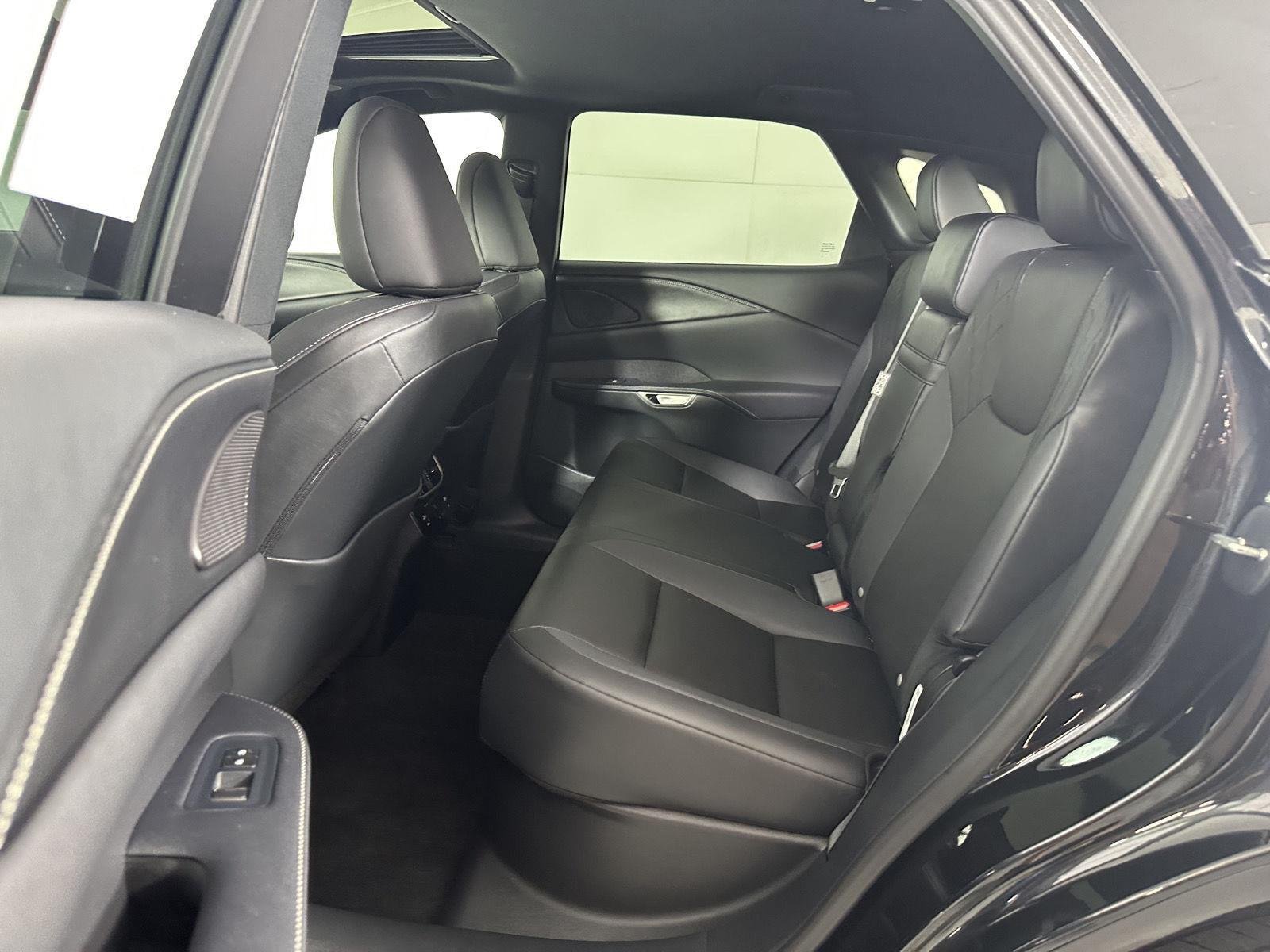 Used 2025 Caviar Lexus RX 350 Premium image 41