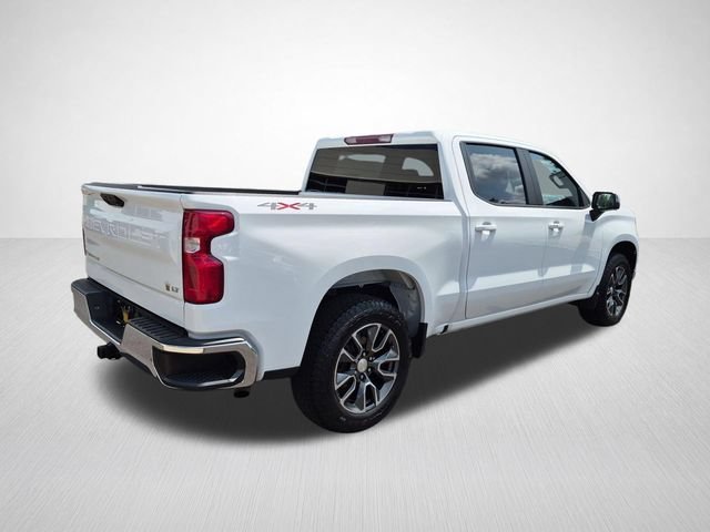 Used 2023 Summit White Chevrolet LT (2FL) image 10