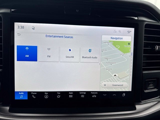 New 2026 Avalanche Ford Platinum image 27