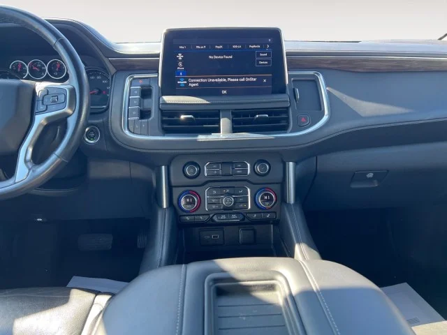 2021 Chevrolet Tahoe LT - Photo 10
