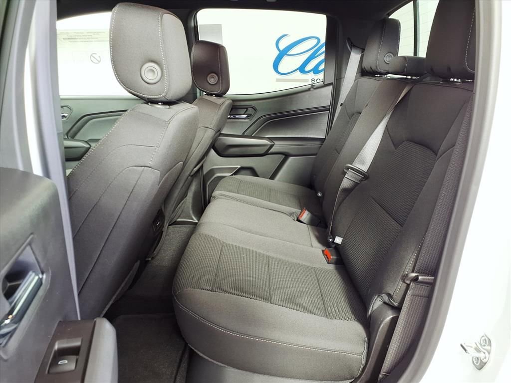 2026 GMC Canyon Elevation - Photo 43