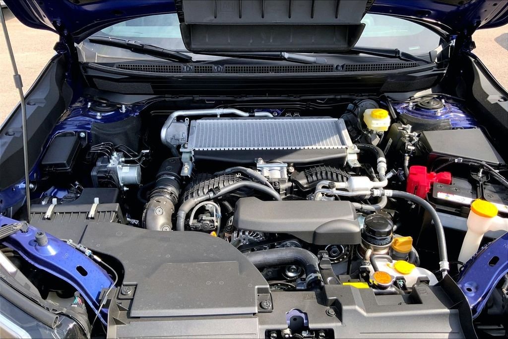 2026 Subaru Outback Limited XT - Photo 12
