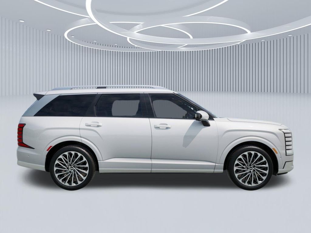 New 2027  Hyundai Calligraphy image 7