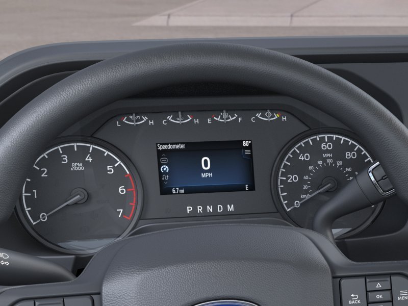 2025 Ford F-250 Super Duty XL - Photo 38