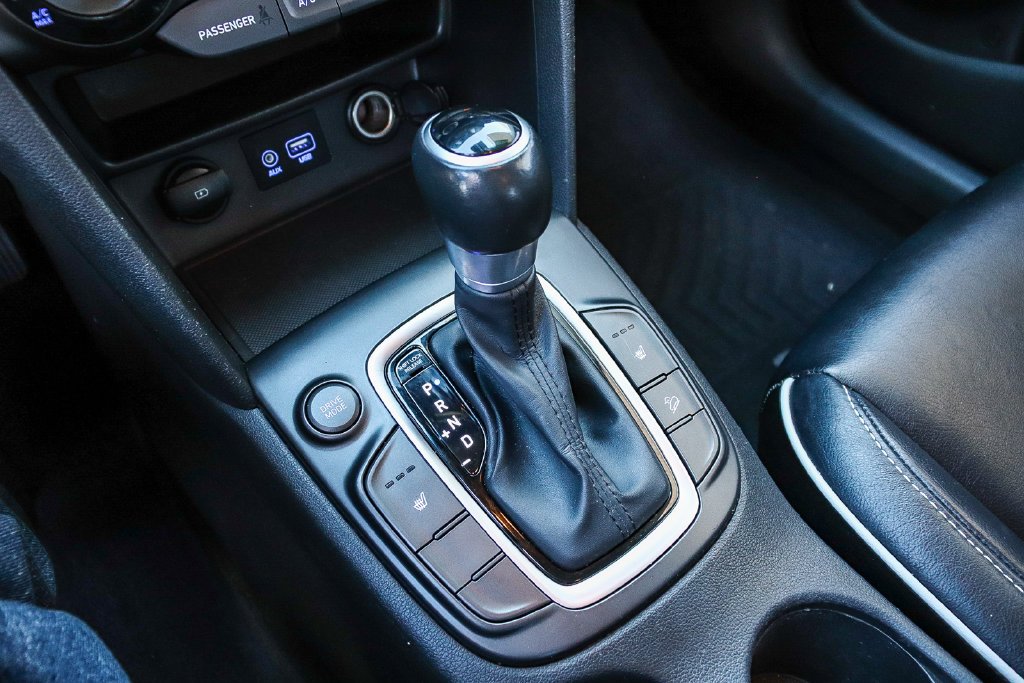 2019 Hyundai Kona SEL - Photo 19
