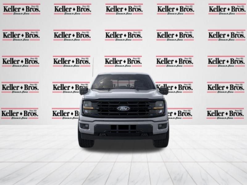 New 2026 Avalanche Ford XLT image 7