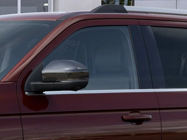 New 2027 Bronze Ford King Ranch image 20