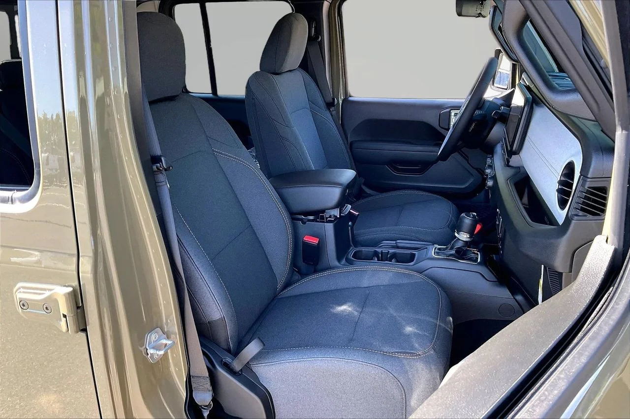 New 2026 41 Jeep Willys image 19