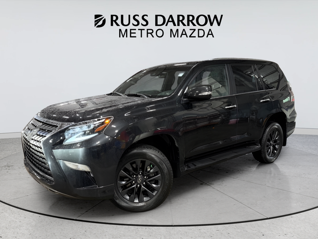 2023 Lexus GX 460