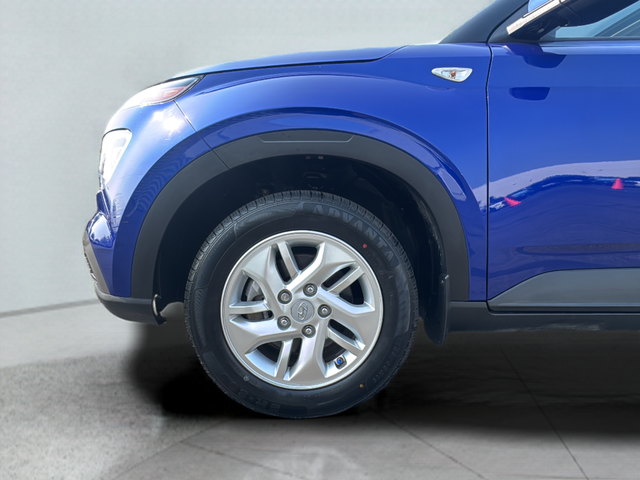 Used 2020 Blue Hyundai SEL image 29
