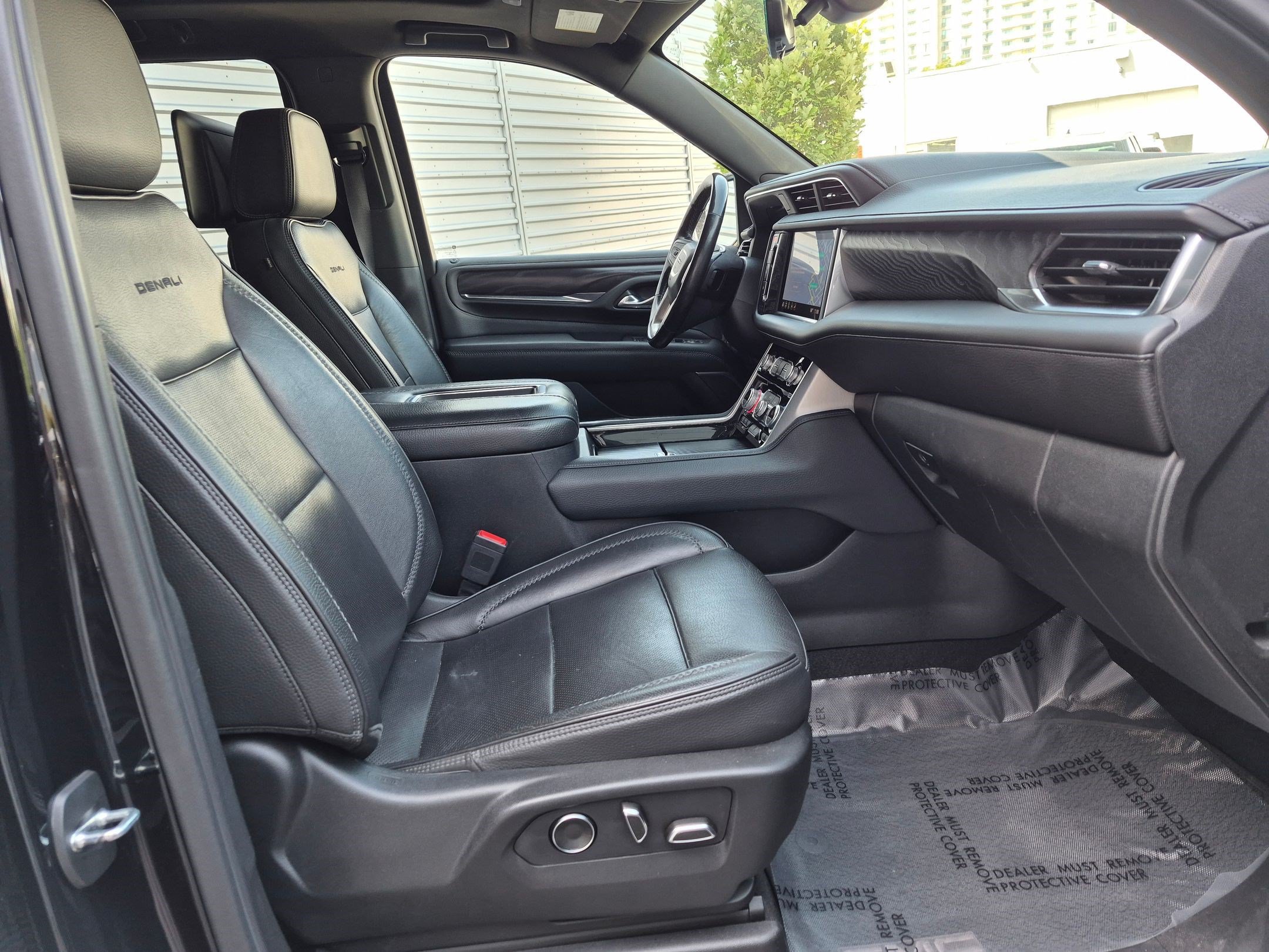 Used 2021 . GMC Denali image 29