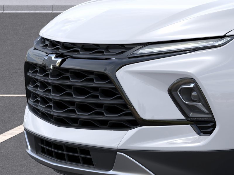 2026 Chevrolet Blazer 2LT - Photo 13