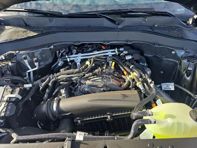 New 2026 Carbonized Gray Metallic Ford Active image 55