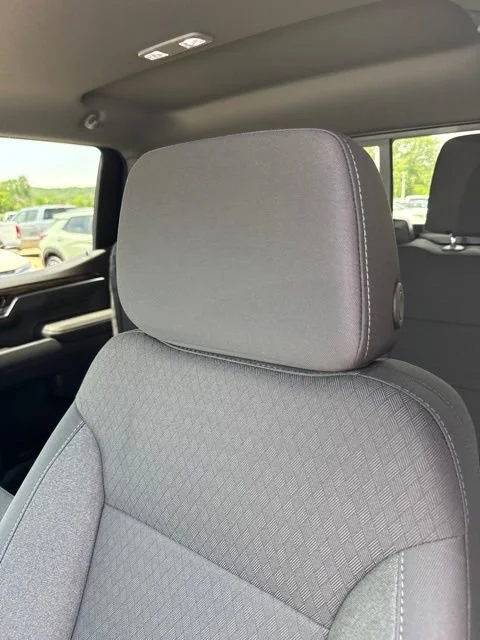 2026 GMC Sierra 1500 SLE - Photo 41