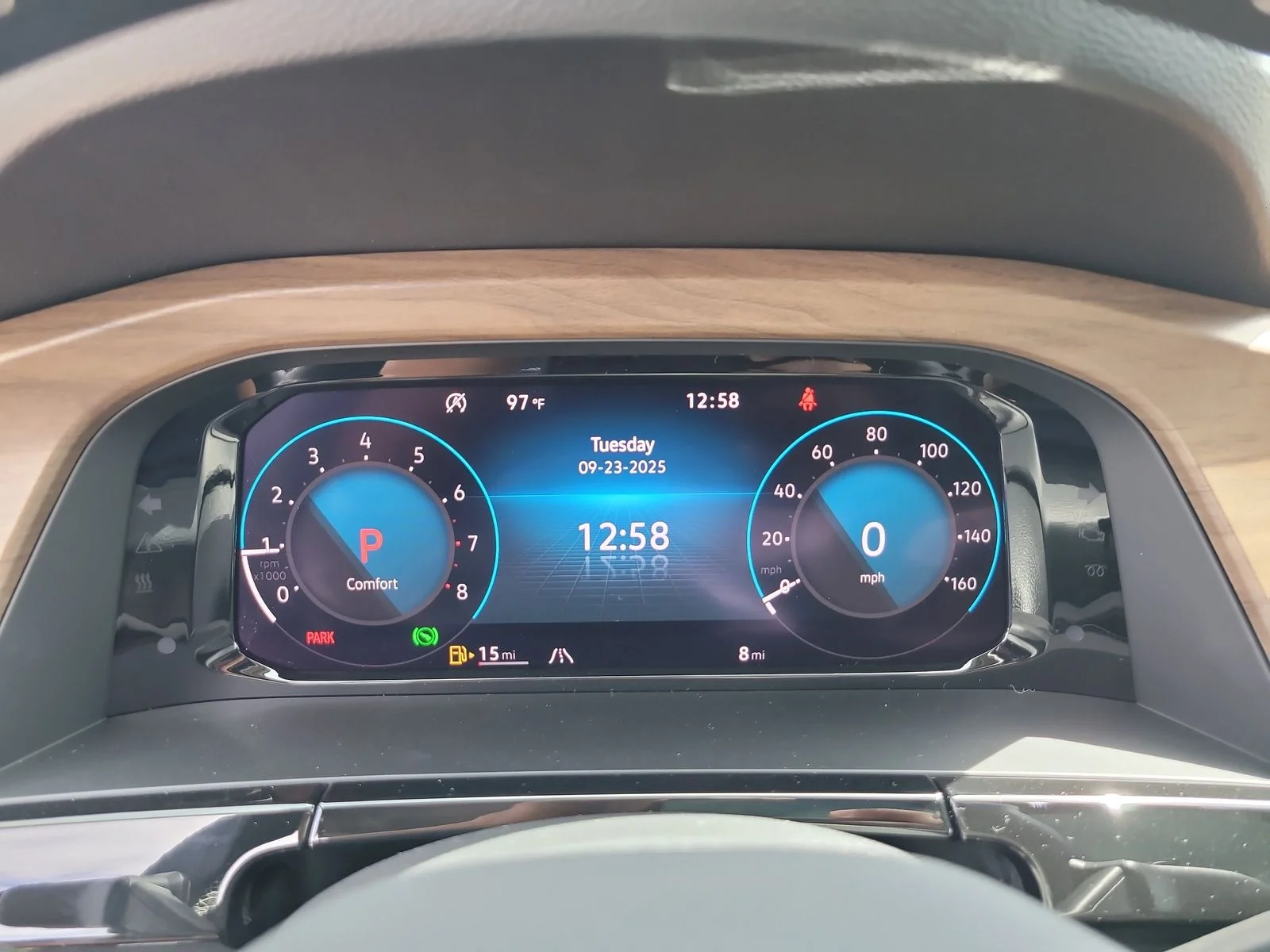 2026 Volkswagen Atlas SE w/Tech - Photo 31