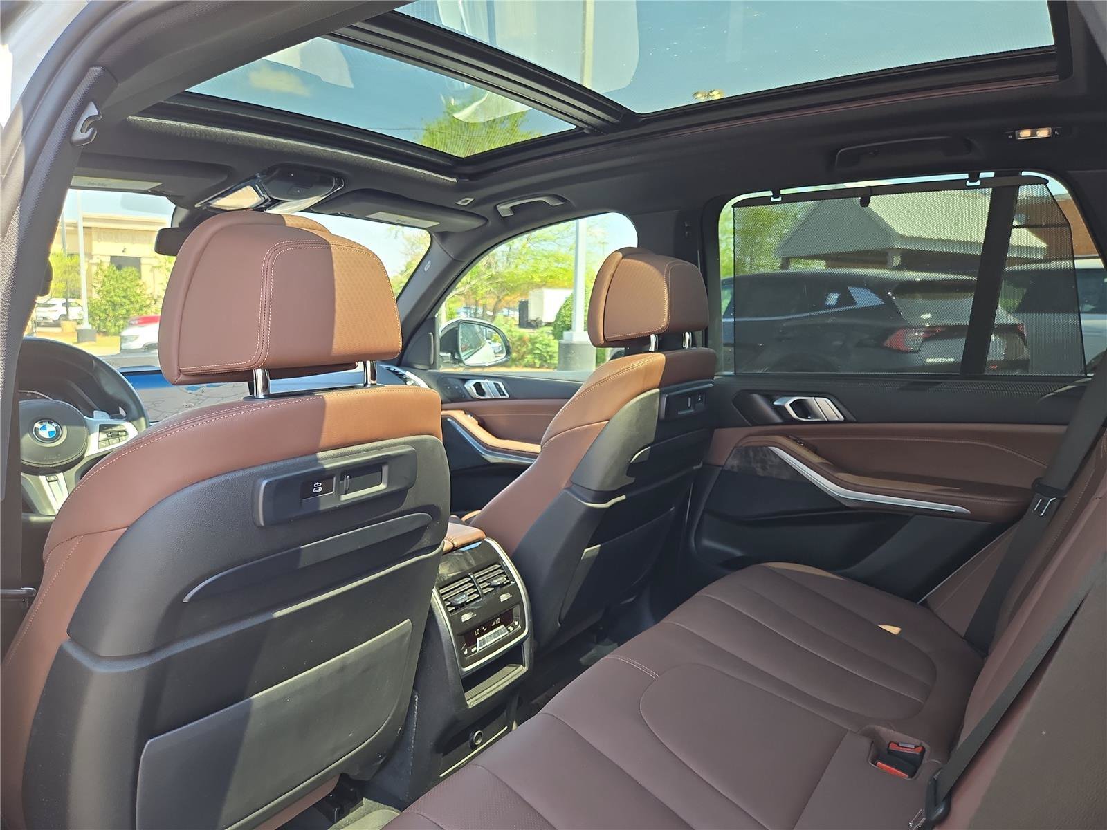 2022 BMW X5 40i - Photo 15
