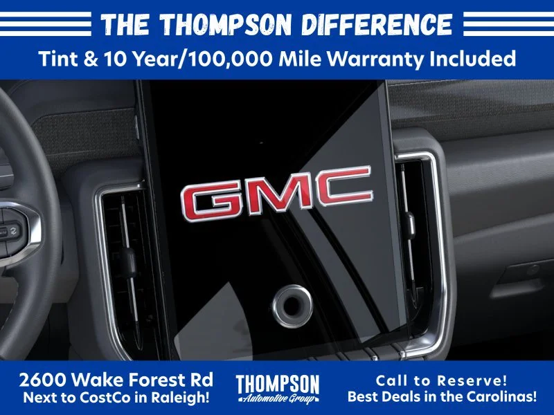 2026 GMC Yukon XL Elevation - Photo 20