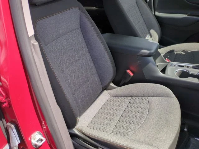 Used 2024 Red Chevrolet LT image 24