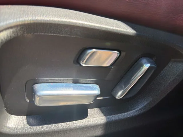 Used 2023 Gray Mazda Carbon Edition image 11