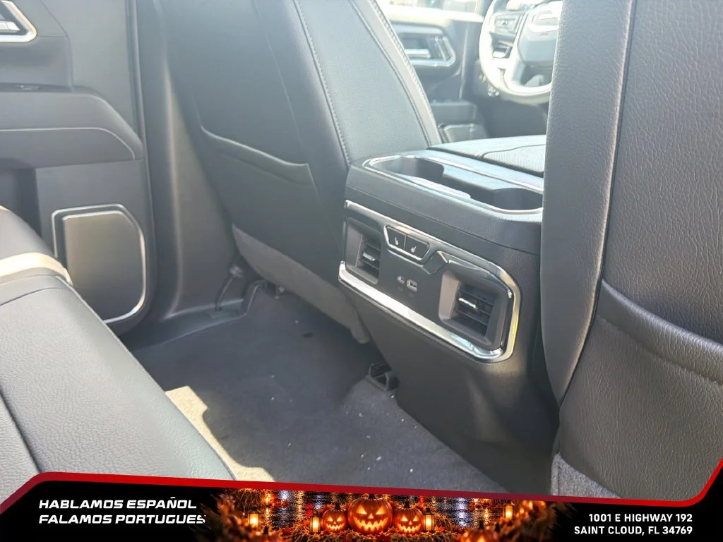 New 2026 Onyx Black GMC Denali image 31